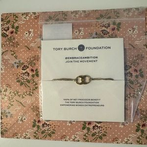 Tory Burch bracelet